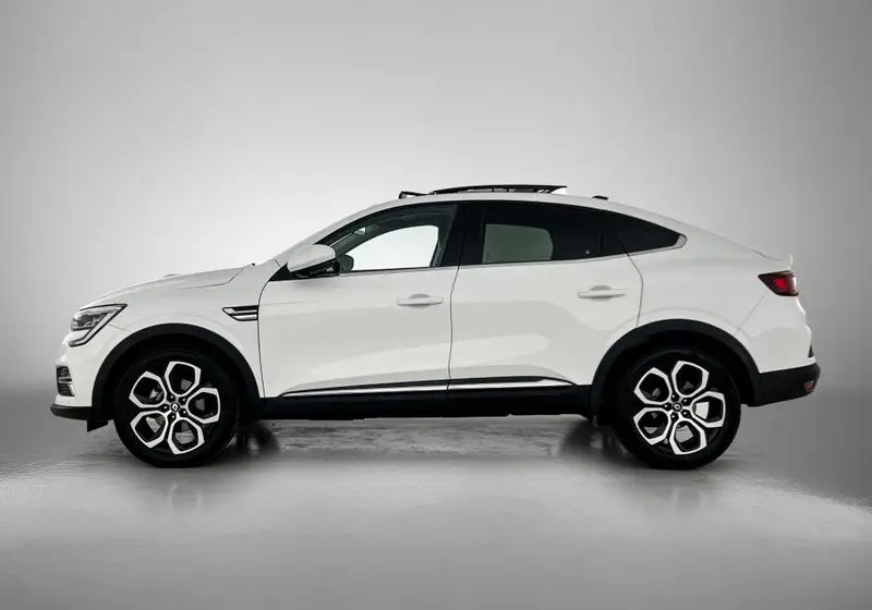 Renault Arkana 1.6 E-Tech Hybrid 145 Intens 2022 leasen bij DreamLease: foto 2