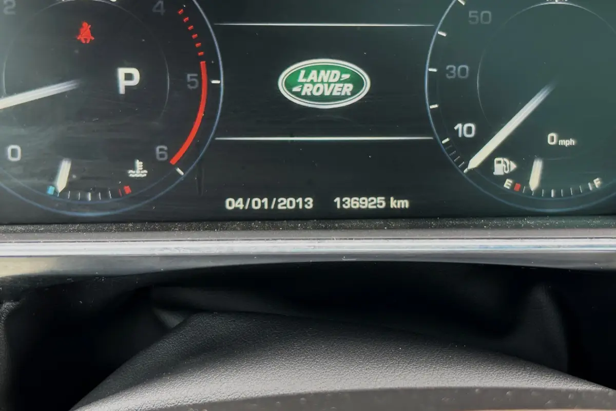 Land Rover Range Rover Sport 4.4 SDV8 Autobiography Dynamic: foto 19