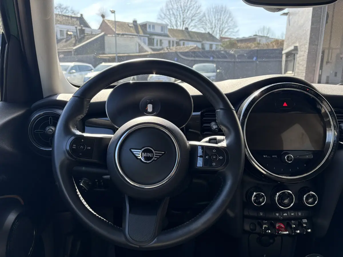 MINI Cooper Mini 1.5 Camden Edition, navi, cruise/climate: foto 2