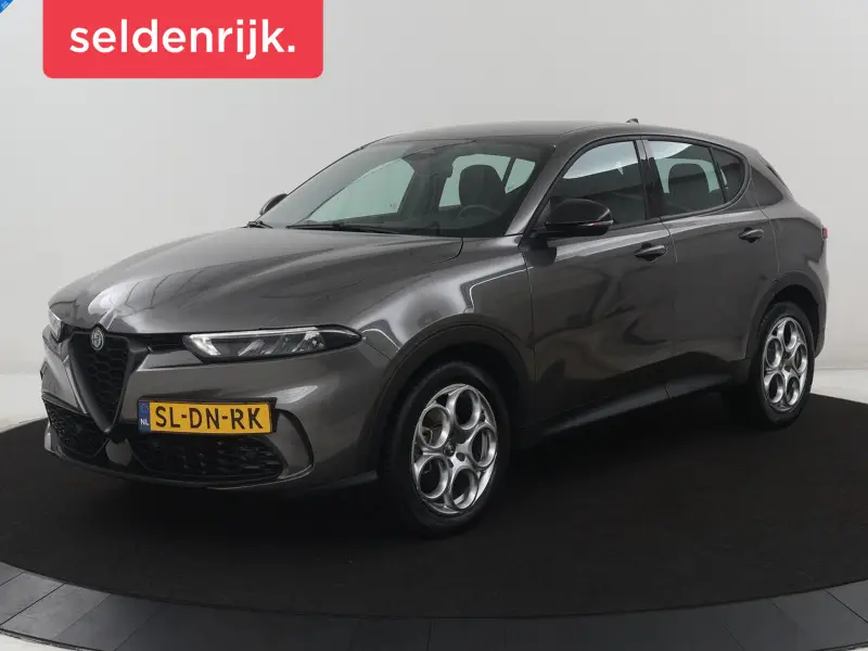 Alfa Romeo Tonale 1.5T Hybrid Edizione Speciale 2023 leasen bij DreamLease: foto 1