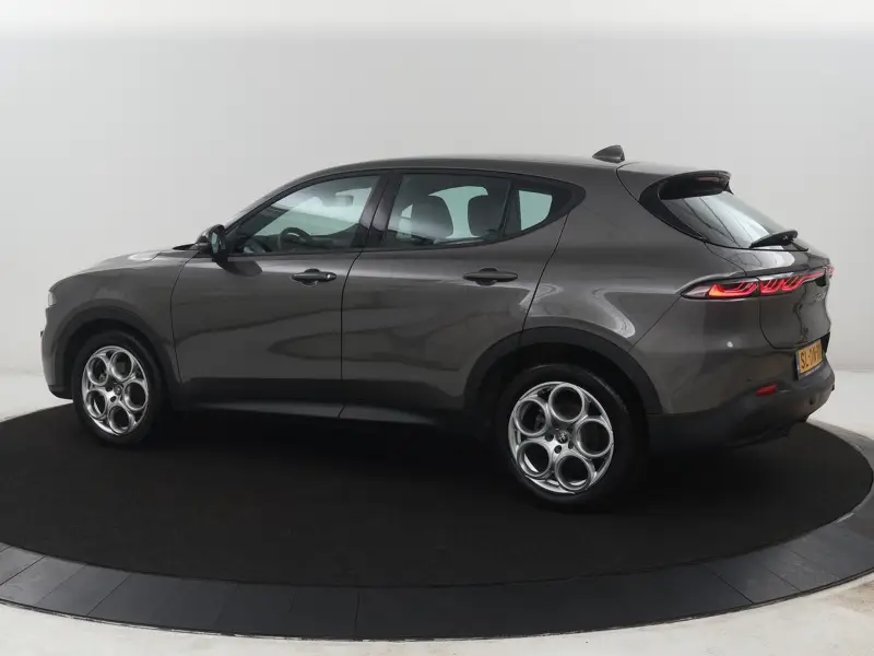 Alfa Romeo Tonale 1.5T Hybrid Edizione Speciale 2023 leasen bij DreamLease: foto 2