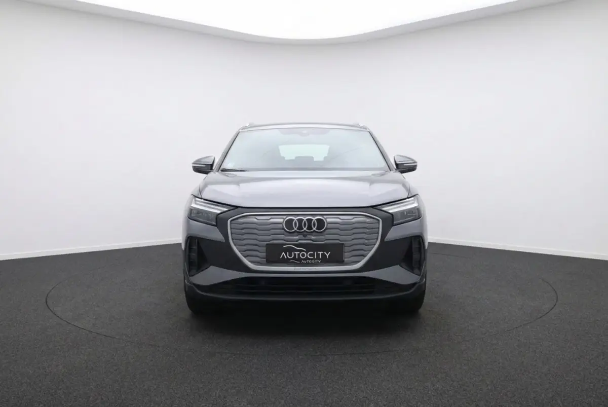 Audi Q4 e-tron 40 e-tron 204 PK l Adaptive Cruise: foto 2
