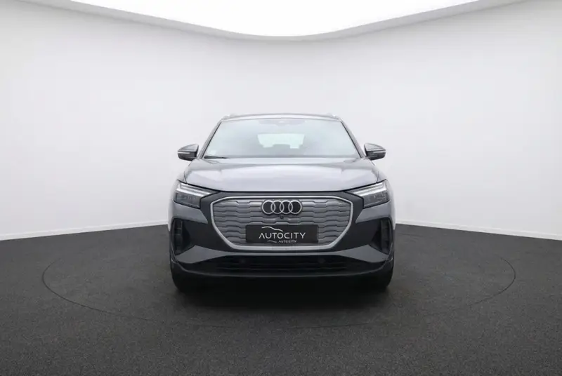 Audi Q4 e-tron 40 e-tron 204 PK l Adaptive Cruise 2023 leasen bij DreamLease: foto 2