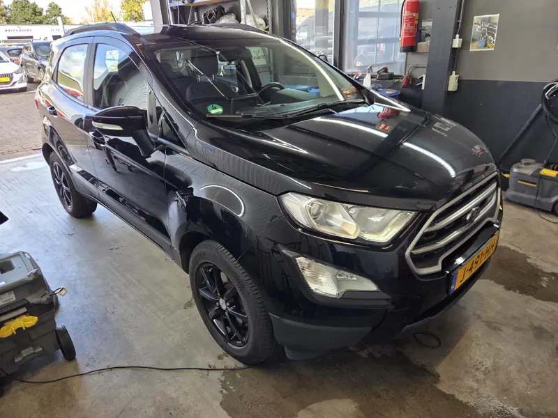 Ford EcoSport 1.0 EcoBoost Titanium 2018 leasen bij DreamLease: foto 2