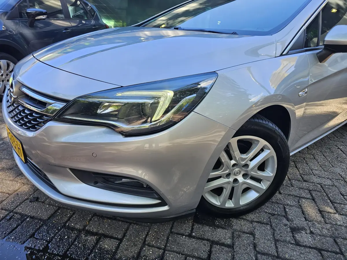 Opel Astra Sports Tourer 1.0 Business+ | 2E EIGENAAR | NW APK |: foto 2