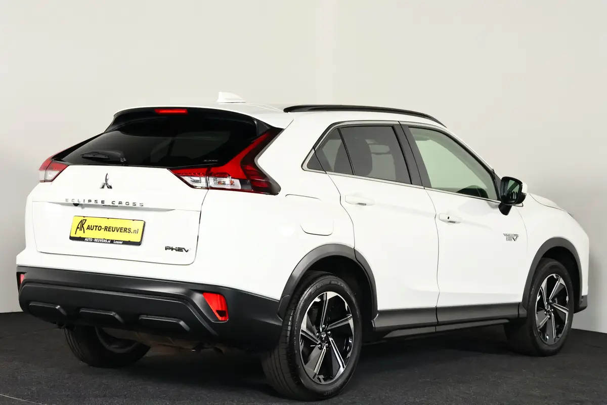 Mitsubishi Eclipse Cross 2.4 PHEV Instyle: foto 2