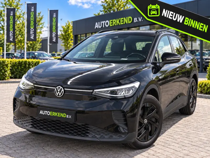 Volkswagen ID.4 Pro 77 kWh 2023 leasen bij DreamLease: foto 1