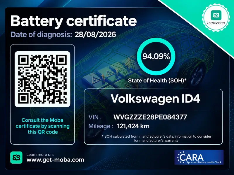 Volkswagen ID.4 Pro 77 kWh 2023 leasen bij DreamLease: foto 2
