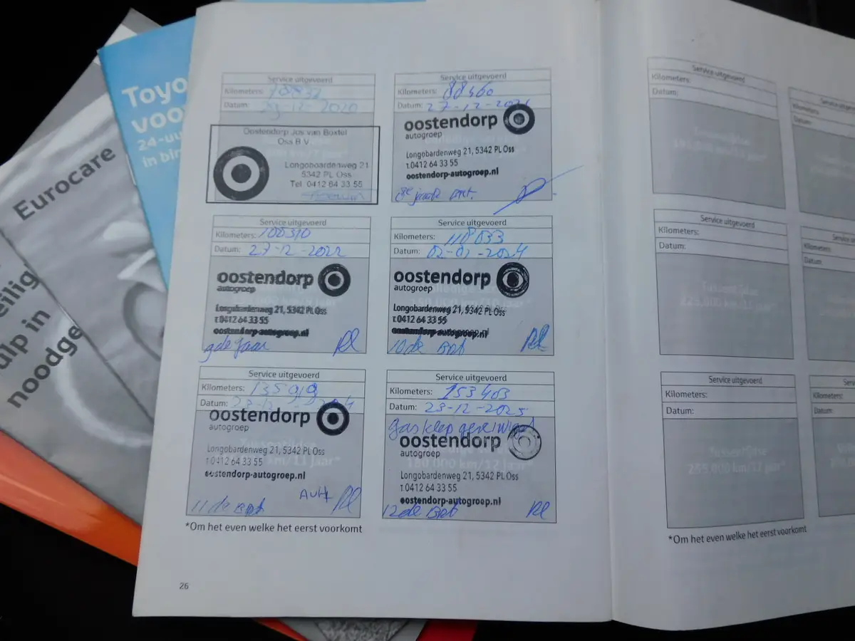 Toyota Aygo 1.0 VVT-i Now: foto 22