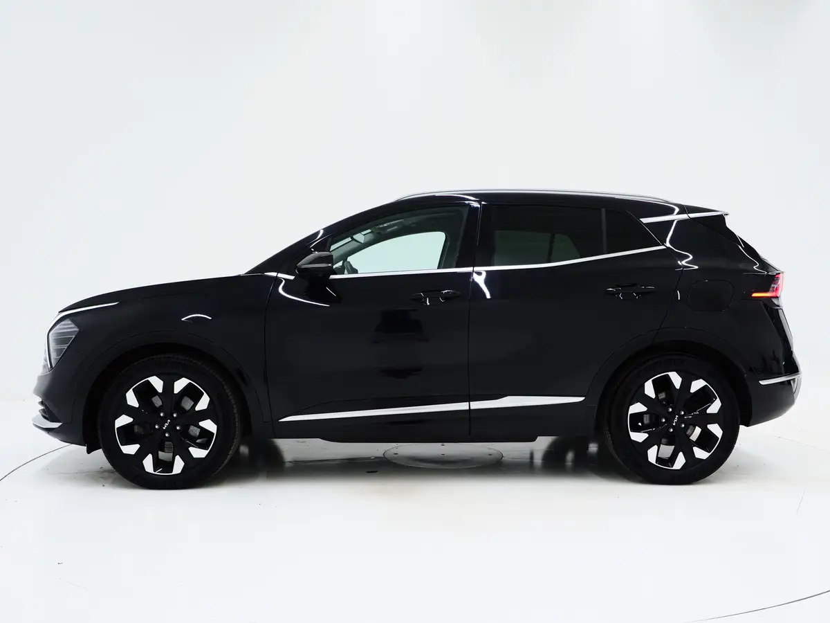 Kia Sportage 1.6 T-GDi Plug-in Hybrid AWD DynamicPlusLine: foto 2