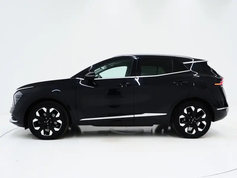 Kia Sportage 1.6 T-GDi Plug-in Hybrid AWD DynamicPlusLine 2023 leasen bij DreamLease: foto 2