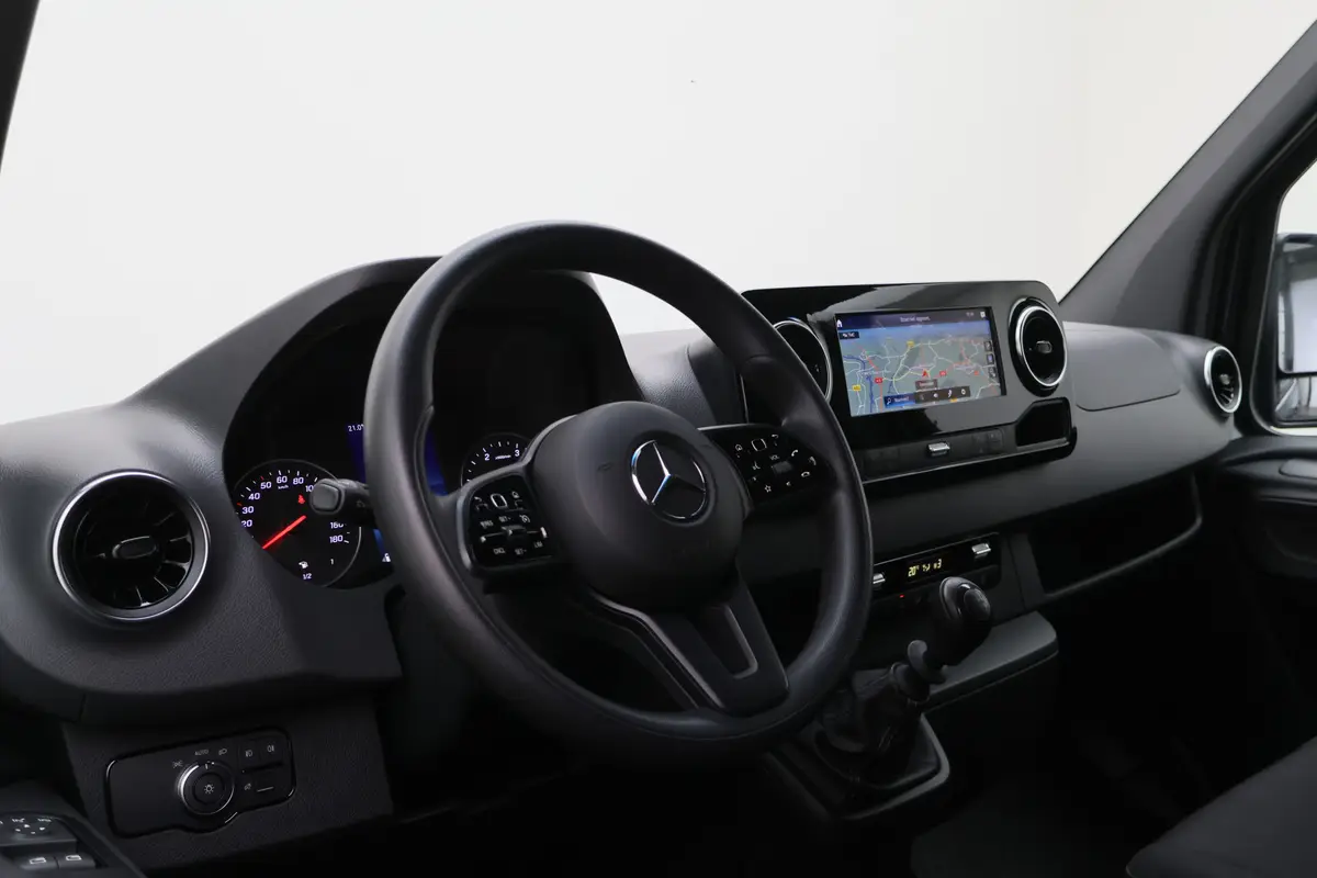 Mercedes-Benz Sprinter 319 CDI L2H2 Select: foto 2