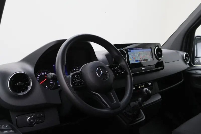 Mercedes-Benz Sprinter 319 CDI L2H2 Select 2023 leasen bij DreamLease: foto 2