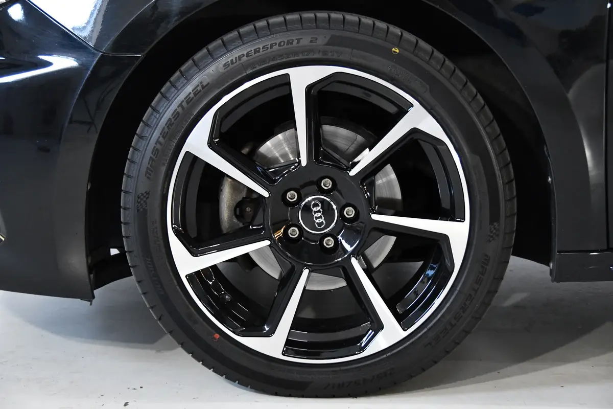 Audi A1 30 TFSI S-Line: foto 2
