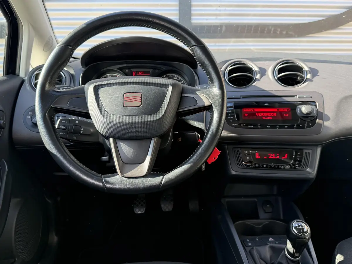 SEAT Ibiza 1.2 TSI Style: foto 2