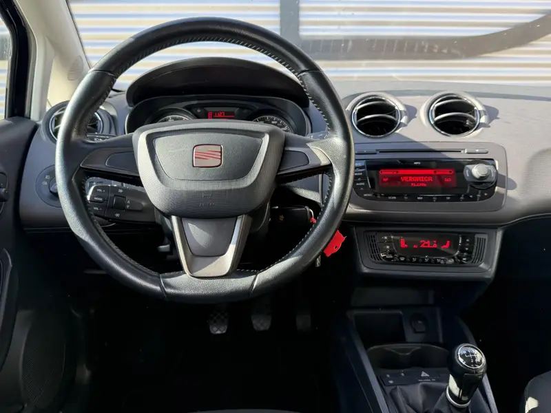 SEAT Ibiza 1.2 TSI Style 2013 leasen bij DreamLease: foto 2