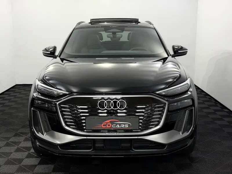 Audi Q6 e-tron S edition performance 100 kWh 2026 leasen bij DreamLease: foto 2