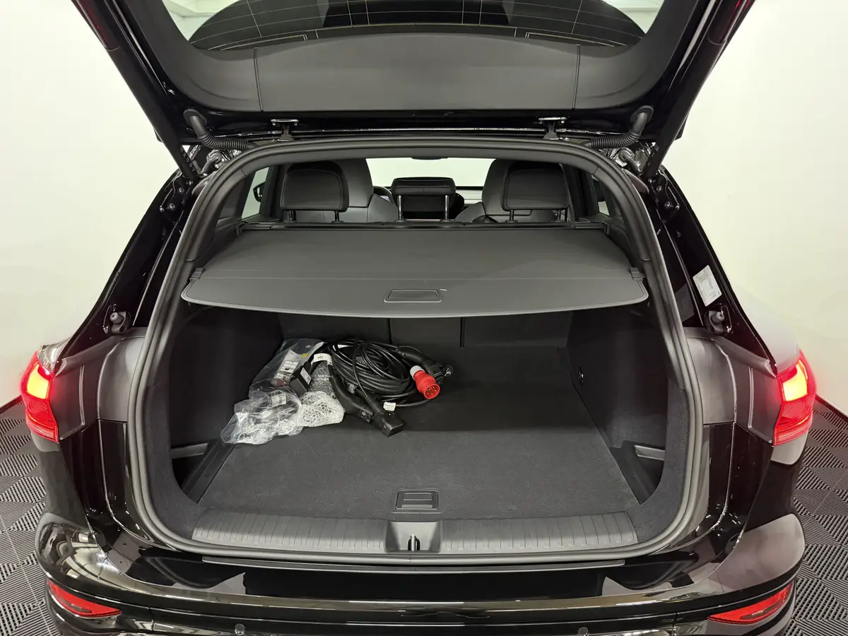 Audi Q6 e-tron S edition performance 100 kWh: foto 35
