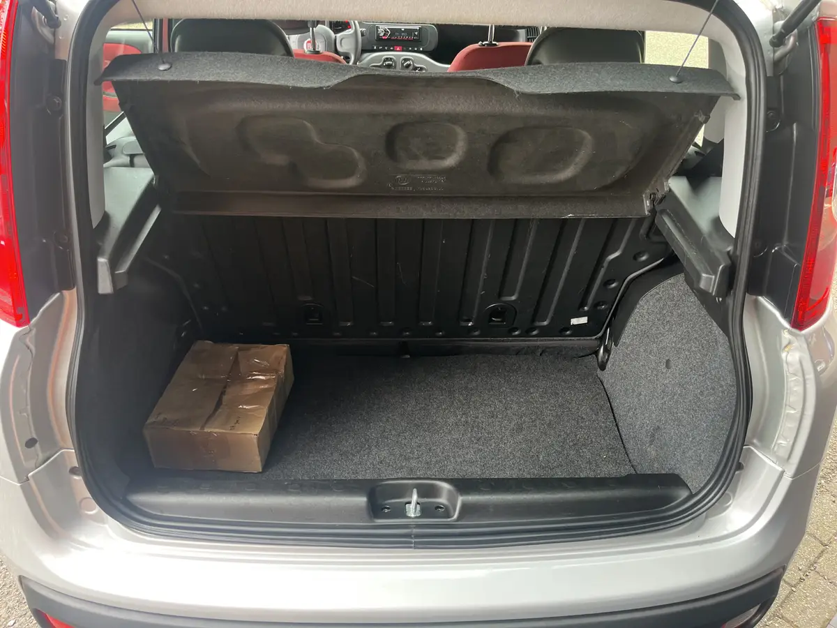 Fiat Panda 0.9 TwinAir Edizione Cool UNIEKE KMSTAND!! // AIRCO //: foto 22