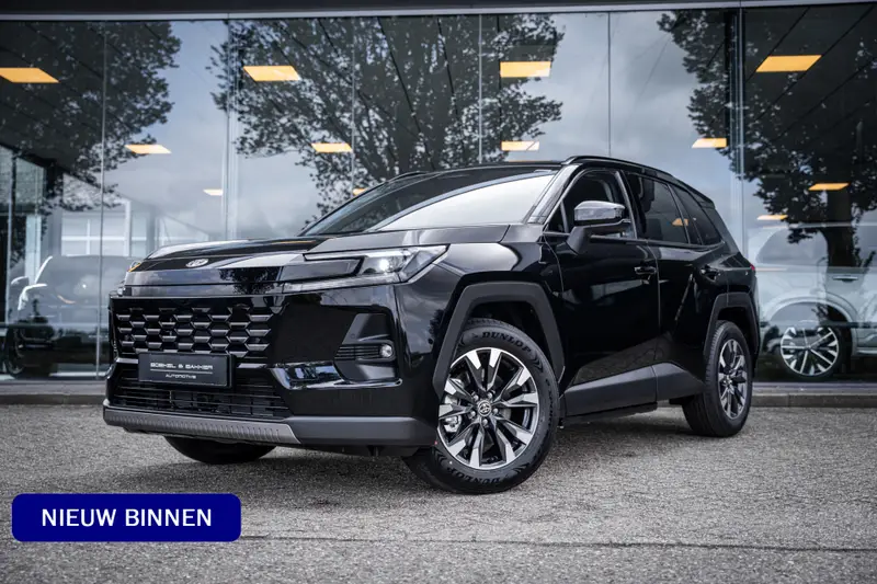 Toyota RAV4 2.5 Plug-in Hybrid 270 Dynamic ** Navigatie ** Carplay 2026 leasen bij DreamLease: foto 1