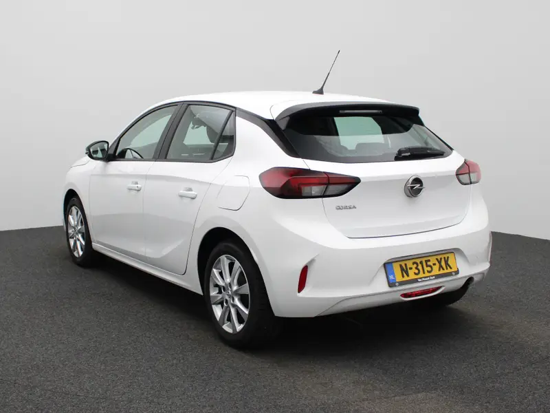 Opel Corsa 1.2 Edition 2022 leasen bij DreamLease: foto 2
