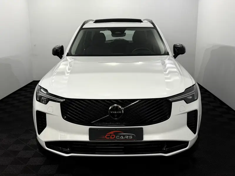 Volvo XC90 2.0 T8 Plug-in hybrid AWD Plus Dark Facelift 7P 2025 leasen bij DreamLease: foto 2