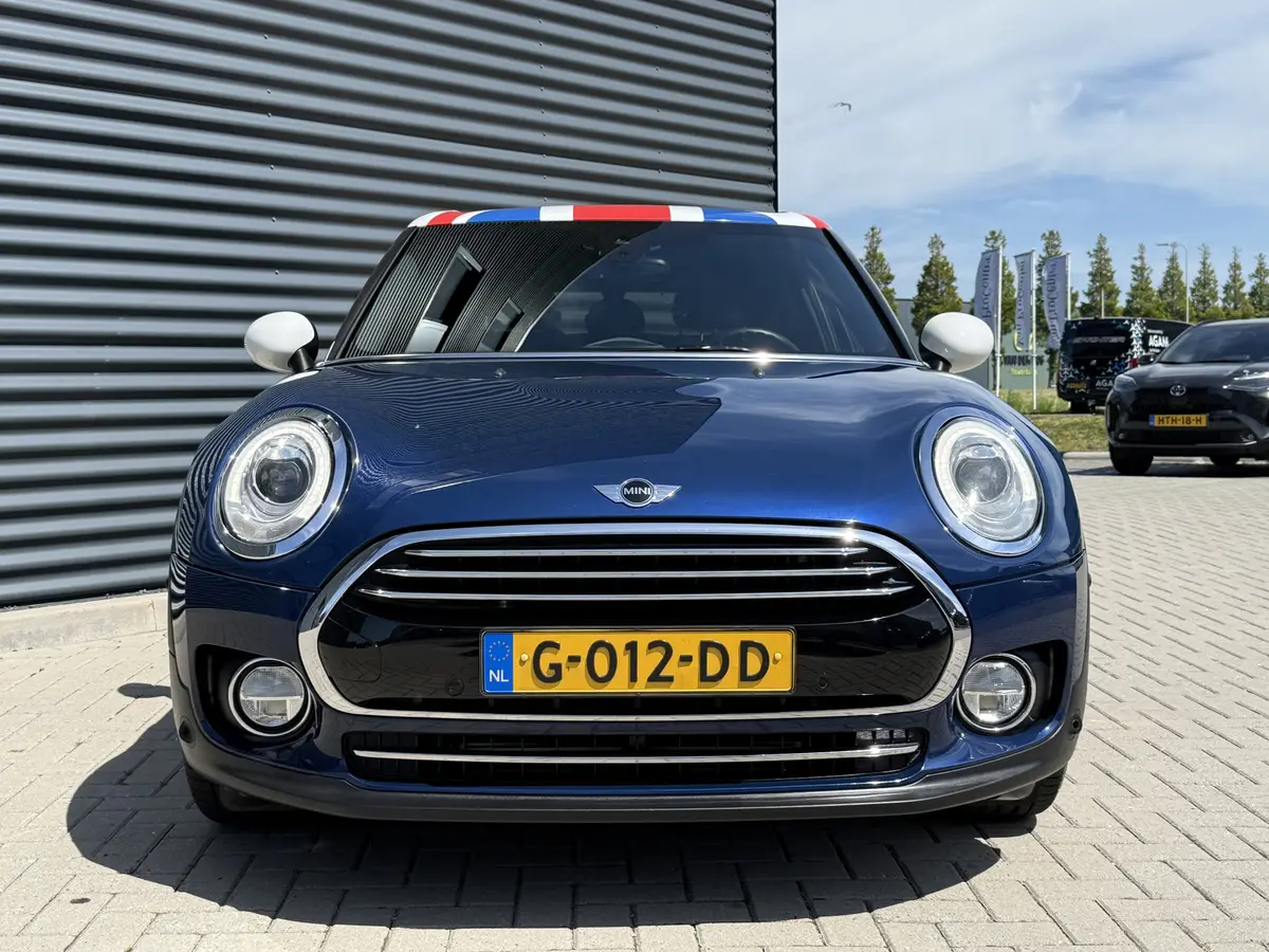 MINI Clubman 1.5 Cooper Chili: foto 2