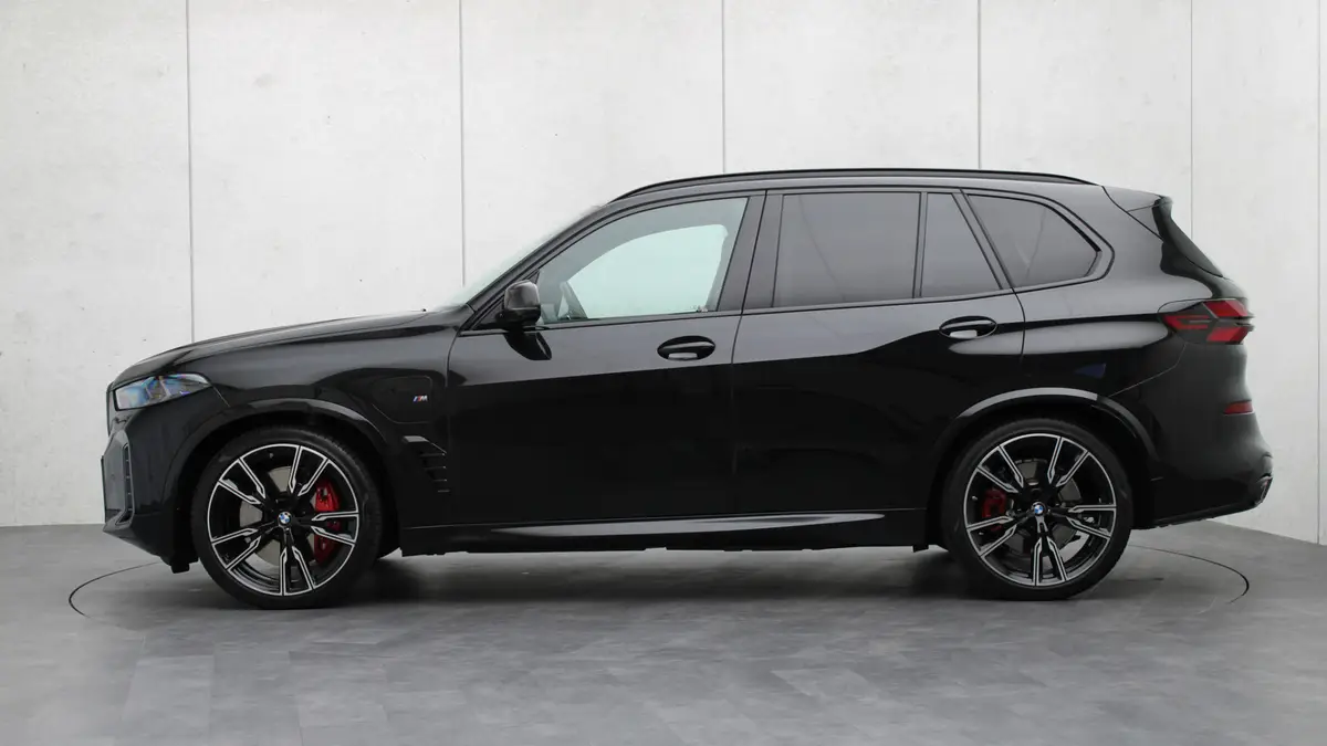 BMW X5 xDrive50e M-Sport Pro: foto 2