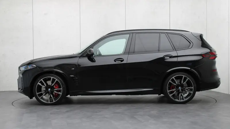 BMW X5 xDrive50e M-Sport Pro 2024 leasen bij DreamLease: foto 2