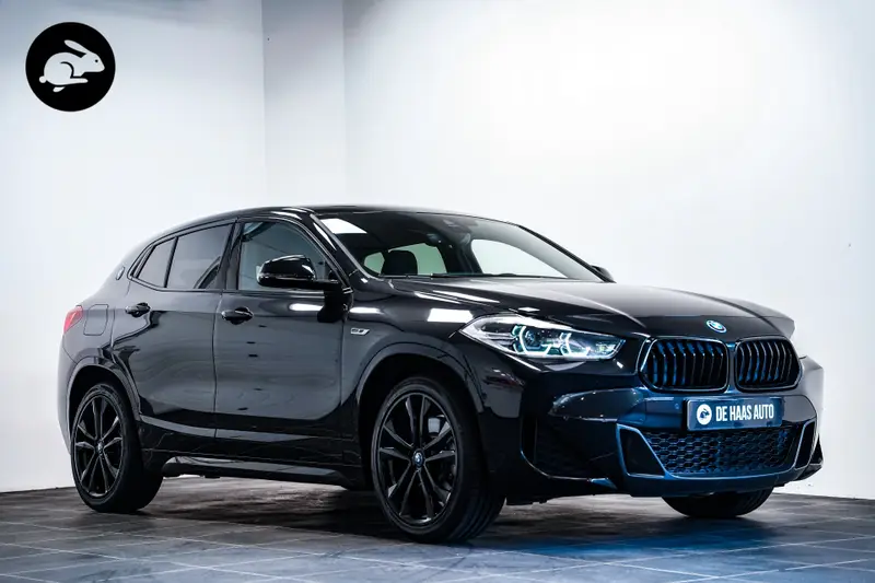 BMW X2 xDrive25e M Sport|Camera|Led|19 inch|Head up|Acc 2023 leasen bij DreamLease: foto 1