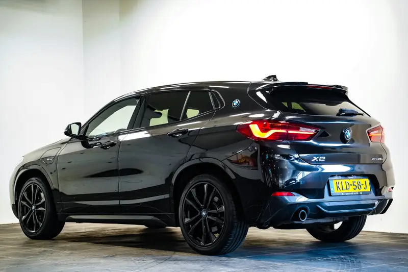 BMW X2 xDrive25e M Sport|Camera|Led|19 inch|Head up|Acc 2023 leasen bij DreamLease: foto 2