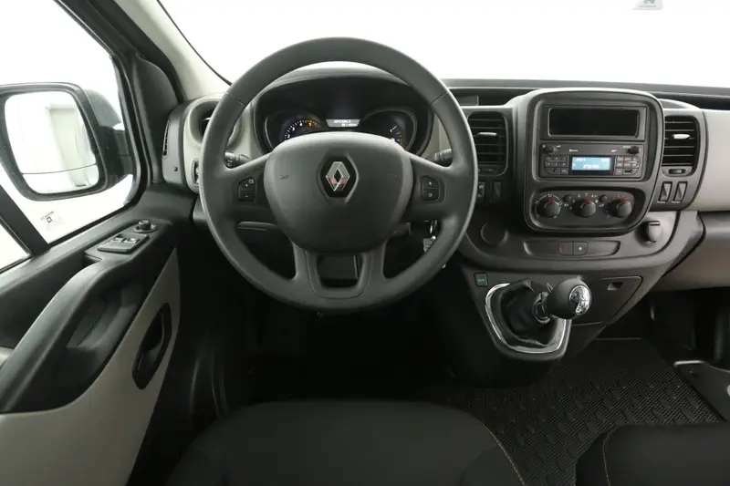 Renault Trafic 1.6 dCi T27 L1H1 2016 leasen bij DreamLease: foto 2