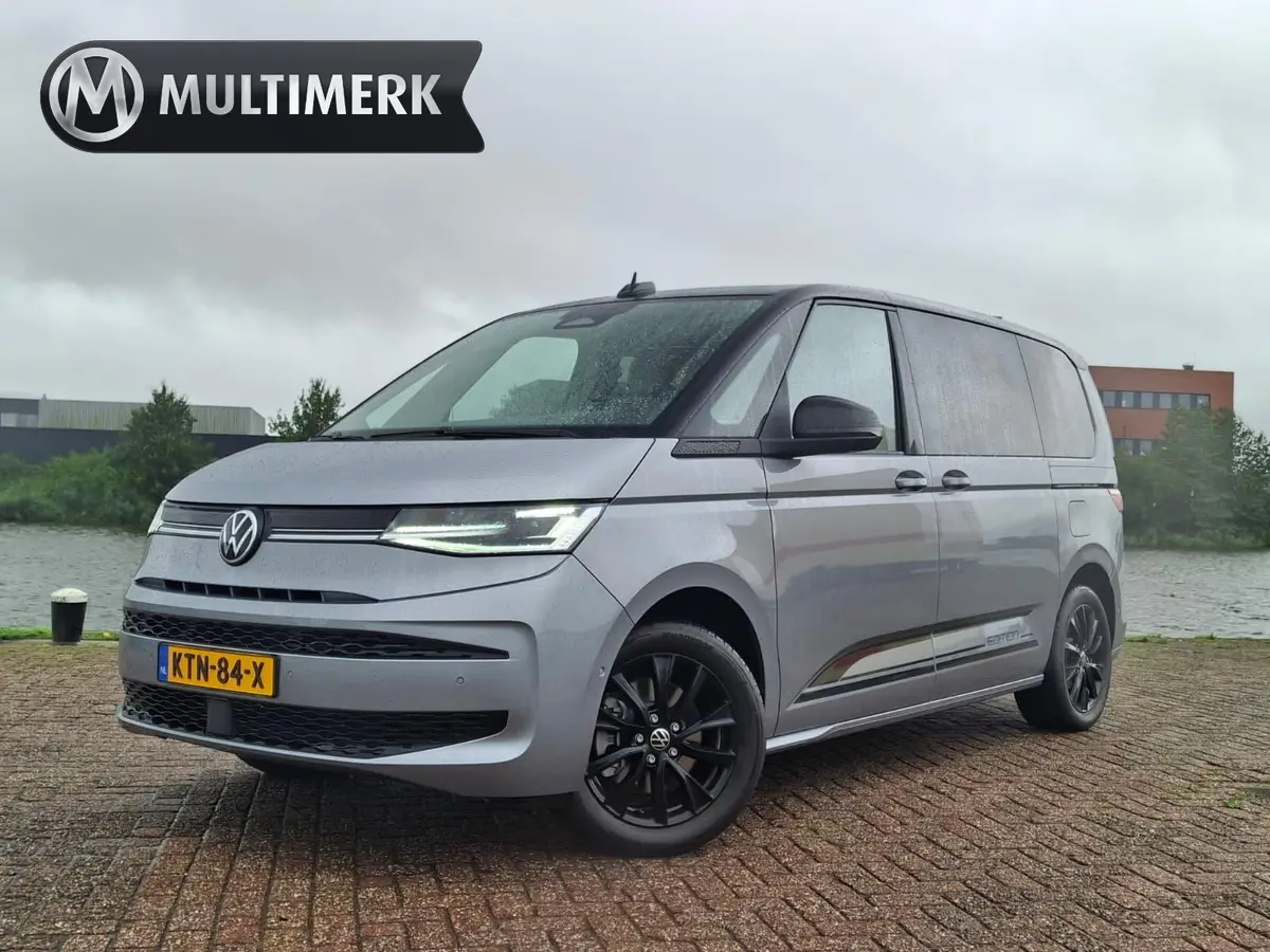 Volkswagen Multivan 1.5 eHybrid Bulli Edition 4Motion: foto 1