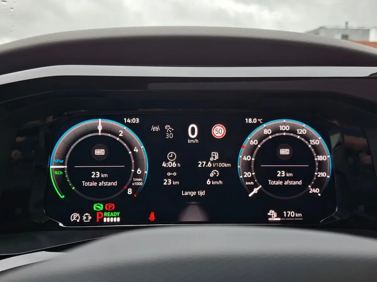 Volkswagen Multivan 1.5 eHybrid Bulli Edition 4Motion: foto 2
