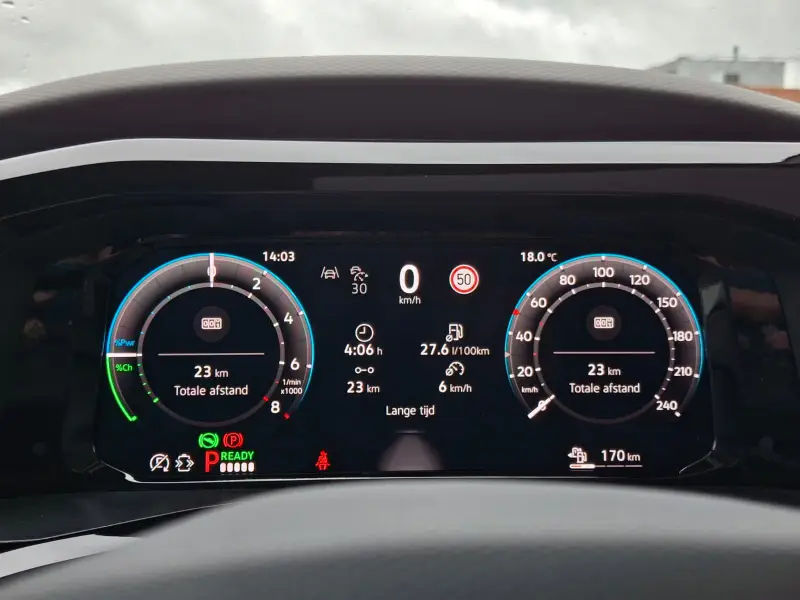 Volkswagen Multivan 1.5 eHybrid Bulli Edition 4Motion 2026 leasen bij DreamLease: foto 2