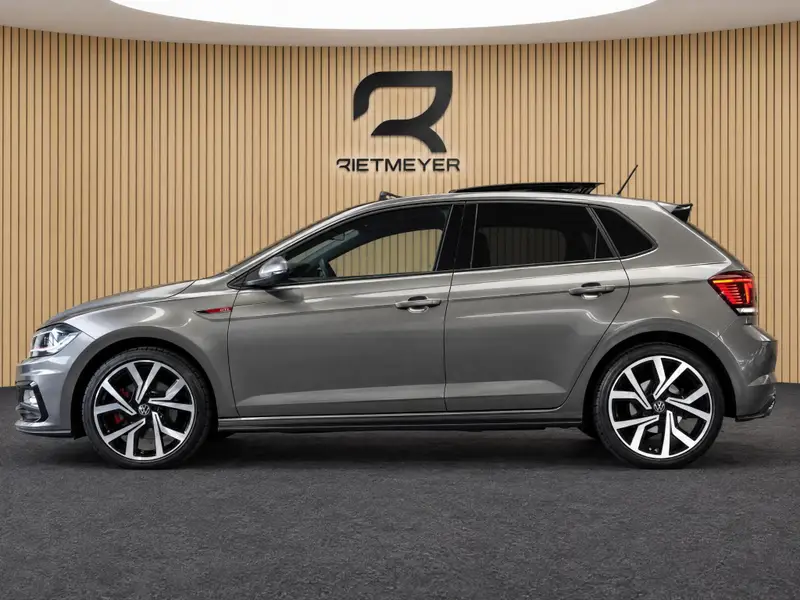 Volkswagen Polo 2.0 TSI GTI 2019 leasen bij DreamLease: foto 2