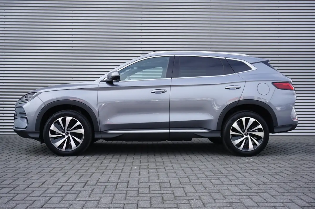 BYD SEAL U 1.5 DM-i FWD Boost 218 PK | 6 JR GARANTIE | NIEUW! | LUXE: foto 2