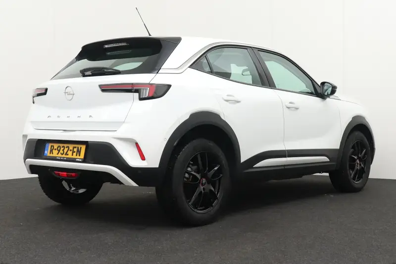 Opel Mokka 1.2 Edition 2022 leasen bij DreamLease: foto 2