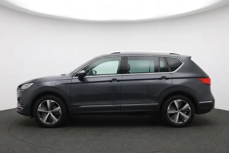 SEAT Tarraco 1.4 TSI e-Hybrid Xperience 245PK Pano | 360° Camera | Matrix-LED | Carplay 2023 leasen bij DreamLease: foto 2