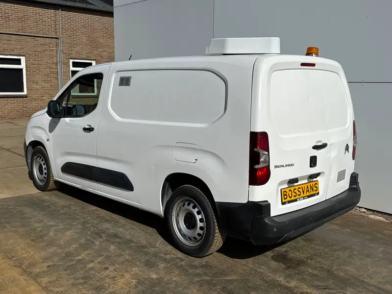 Citroën Berlingo Berlingo 1.5 BlueHDi 130PK 2020 leasen bij DreamLease: foto 2