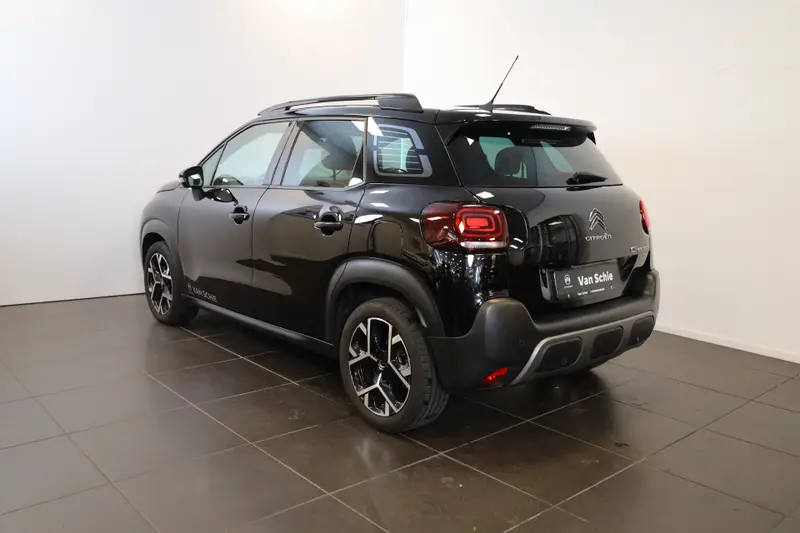 Citroën C3 Aircross PT 110 MAX 2024 leasen bij DreamLease: foto 2