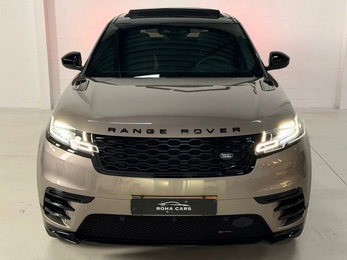 Land Rover Range Rover Velar 2.0 P400e Edition *R-Dynamic*A-Camera*Memory*Stoelverwarming*Leer*: foto 37