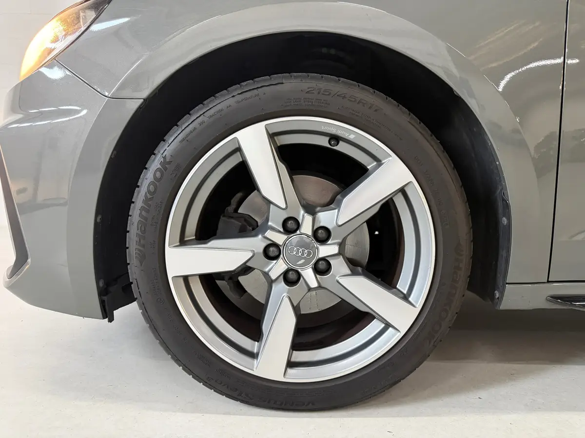 Audi A1 Sportback 30 TFSI*Stoelverwarming*Parkeersensoren*: foto 2
