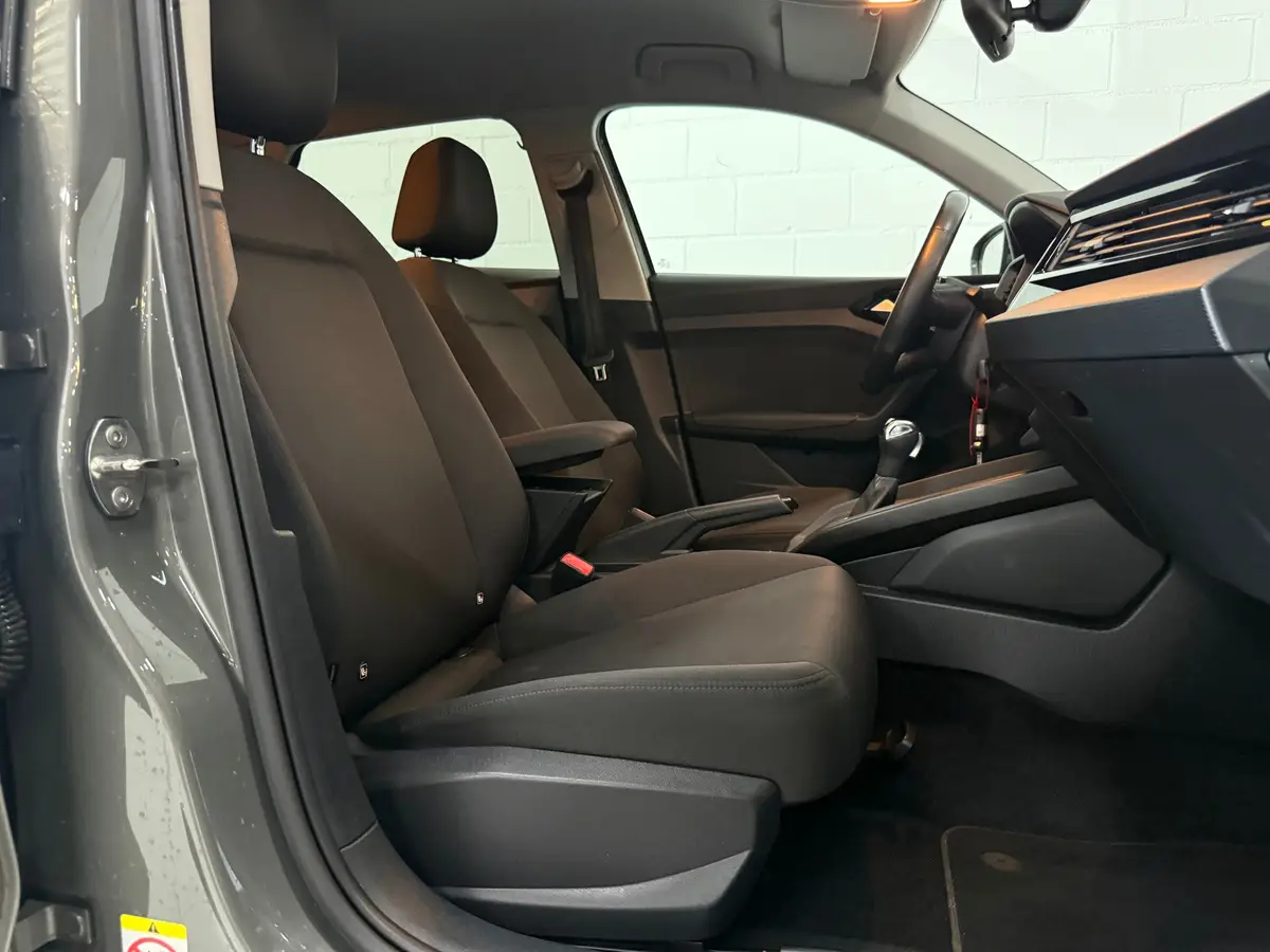 Audi A1 Sportback 30 TFSI*Stoelverwarming*Parkeersensoren*: foto 21