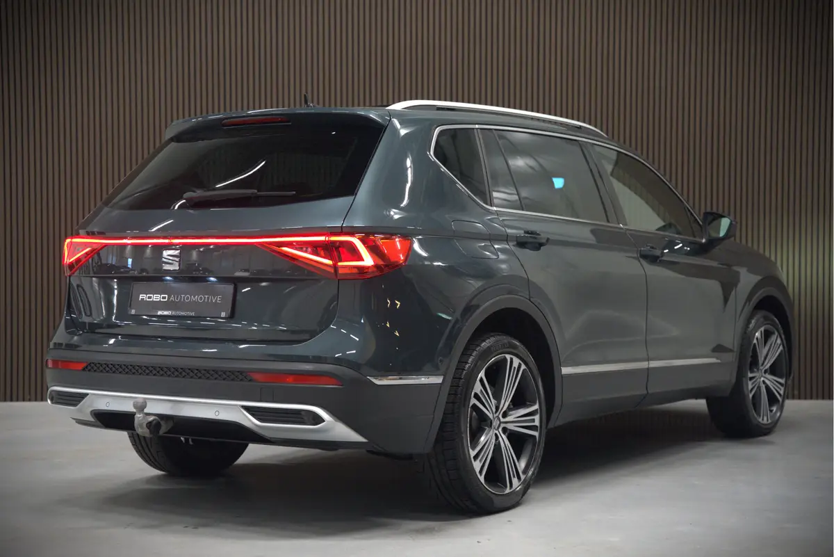 SEAT Tarraco 1.4 TSI e-Hybrid PHEV Xcellence: foto 2