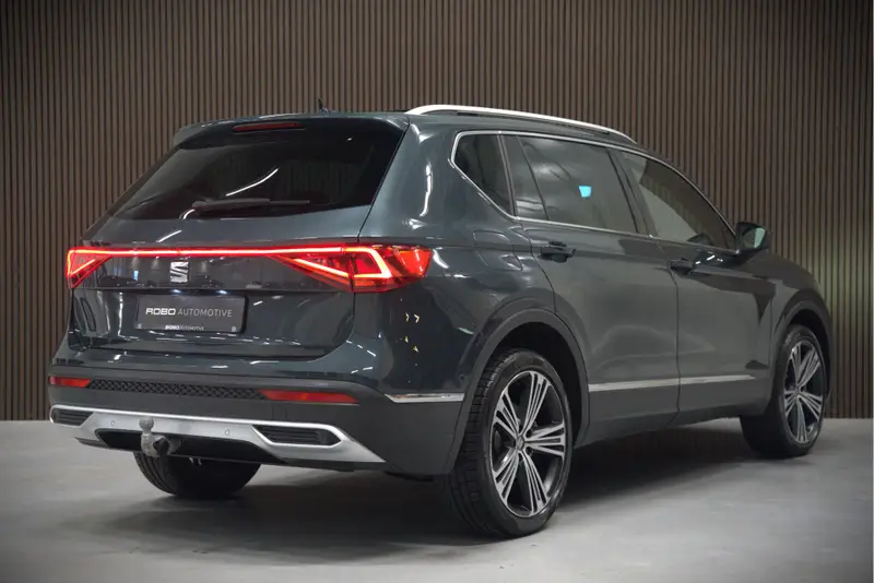 SEAT Tarraco 1.4 TSI e-Hybrid PHEV Xcellence 2021 leasen bij DreamLease: foto 2
