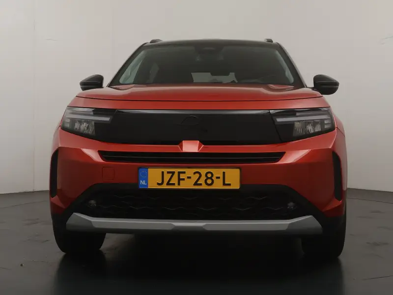 Opel Frontera 1.2 Turbo Automaat Mild Hybrid GS 7PRS 2026 leasen bij DreamLease: foto 2