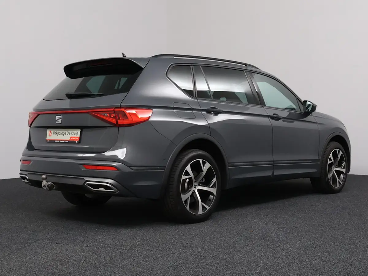 SEAT Tarraco 1.4 TSI e-Hybrid PHEV FR Business: foto 2