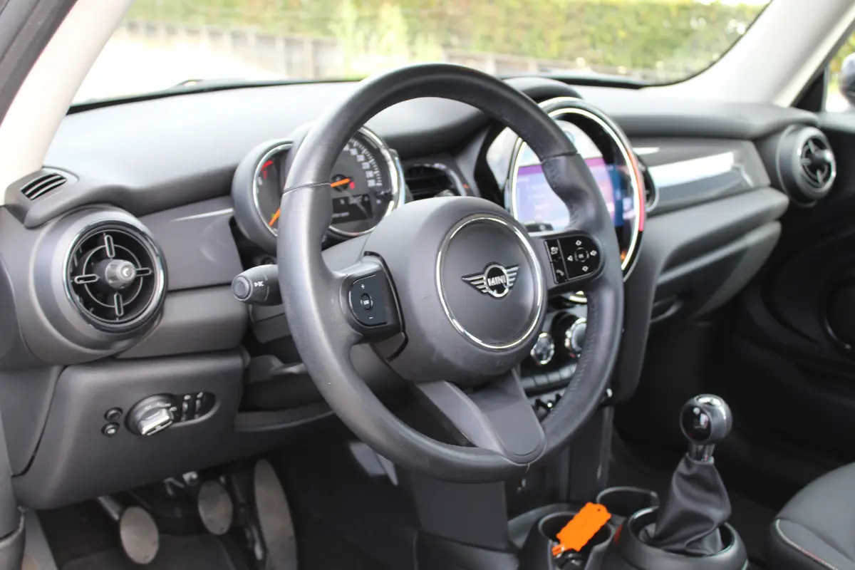 MINI One 1.5 One Cooper First Essential: foto 2