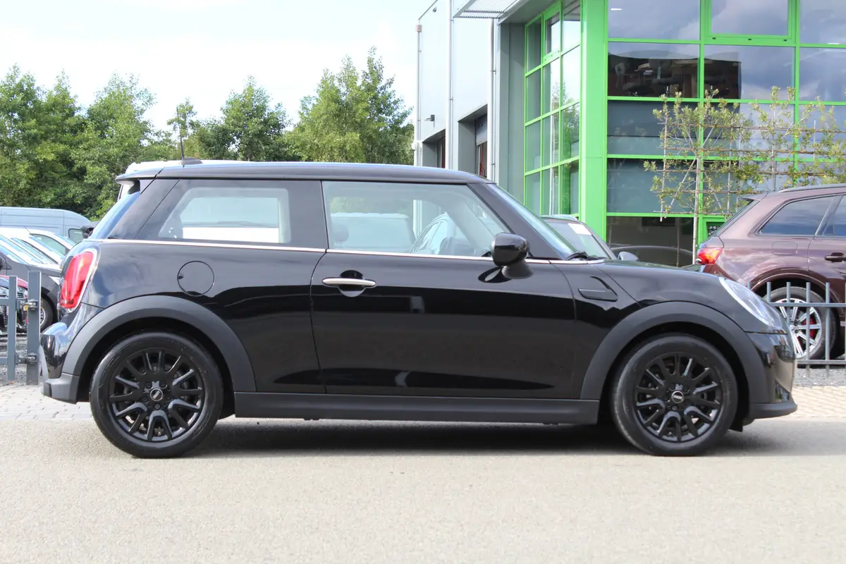 MINI One 1.5 One Cooper First Essential: foto 23